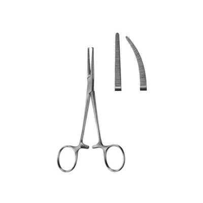 Endodontic Forceps